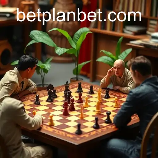 Exploring the Intriguing World of Board Games: A Deep Dive into 