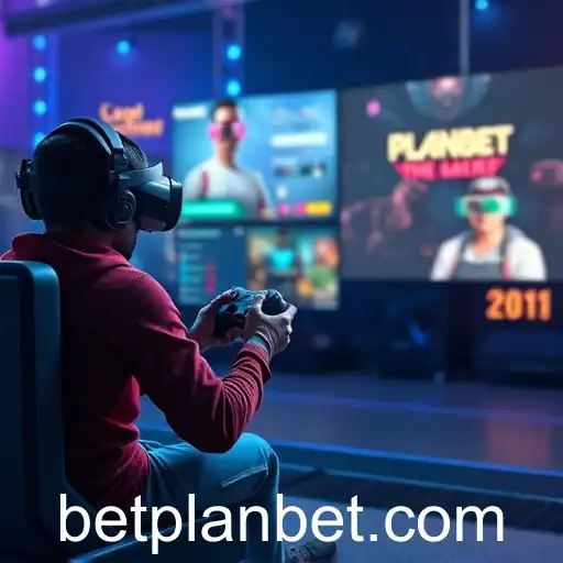 The Digital Evolution of Gaming in 2025