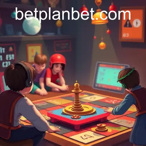 Exploring the 'Learn & Play' Game Category: A Deep Dive into Educational Entertainment with Planbet