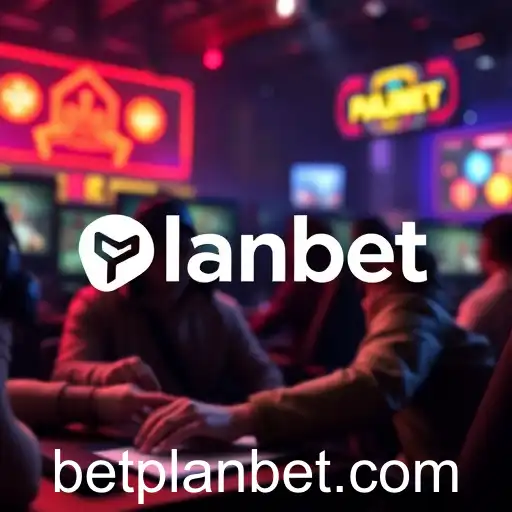 The Digital Gamble: Planbet and the Evolution of Online Gaming