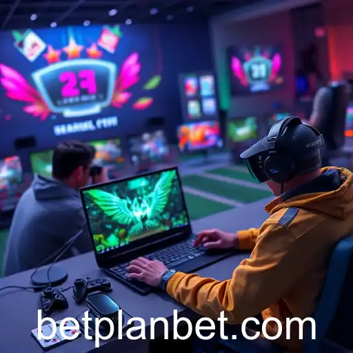 Exploring the Evolution of Online Gaming Trends