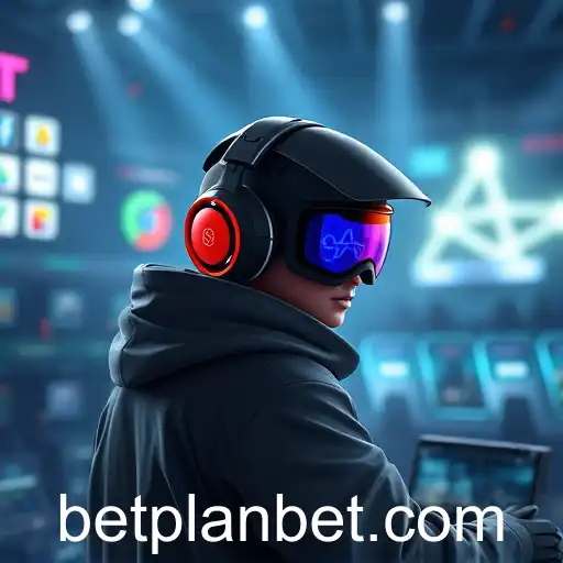 Future Trends in Online Gaming with Planbet