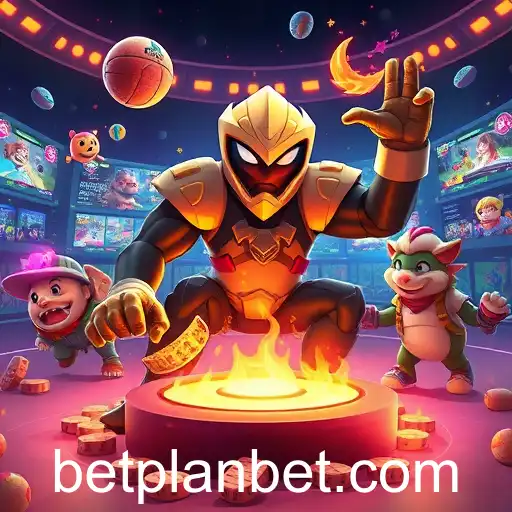 A New Era for Online Gaming: The Rise of Planbet