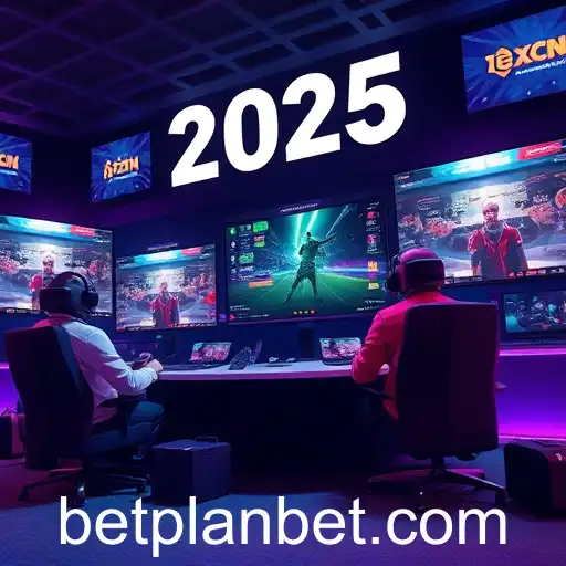 The Rise of Online Gaming Platforms in 2025