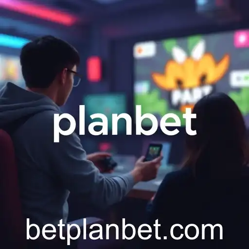 The Rise of Digital Gaming: Planbet's Impact in 2025