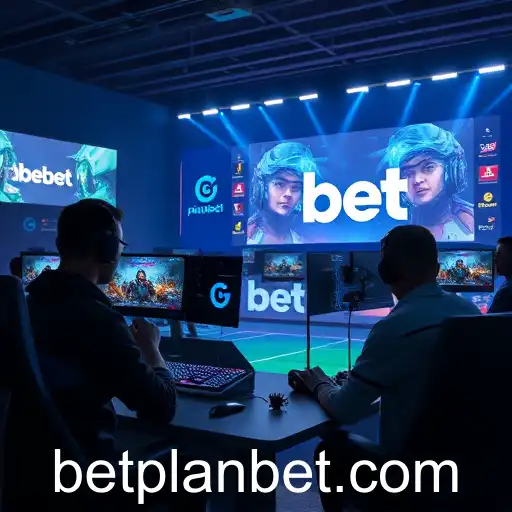 Planbet's Influence on the Game Industry