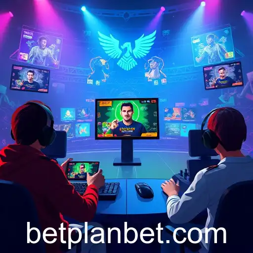 Planbet Surges as Gamification Trends Boost Online Engagement