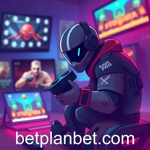 Planbet: The New Horizon for Game Enthusiasts