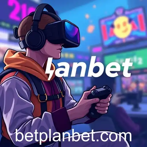 The Rise of Planbet: A New Era for Gaming Enthusiasts