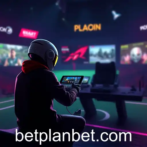 Planbet Revolutionizes Online Gaming Experience