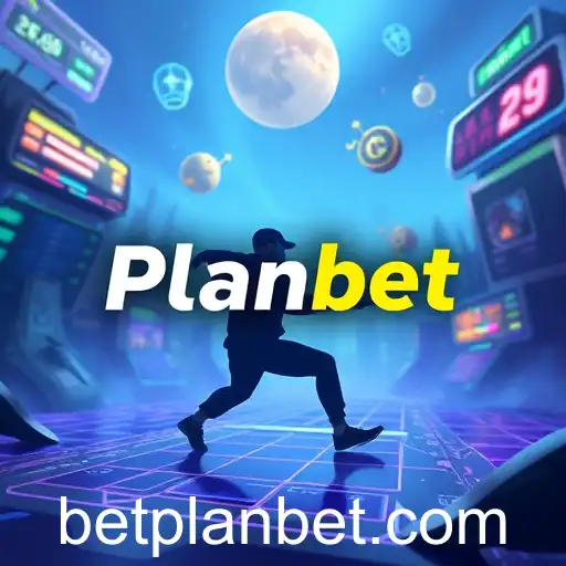Planbet: The New Frontier in Online Gaming