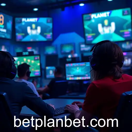 Gaming in the Digital Age: Planbet's Influence