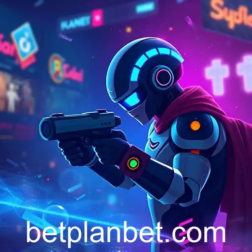 Planbet Revolutionizes Online Gaming Experience