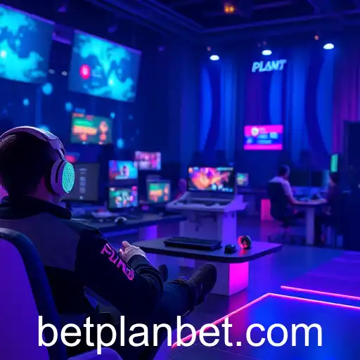 Planbet: A New Era of Online Gaming