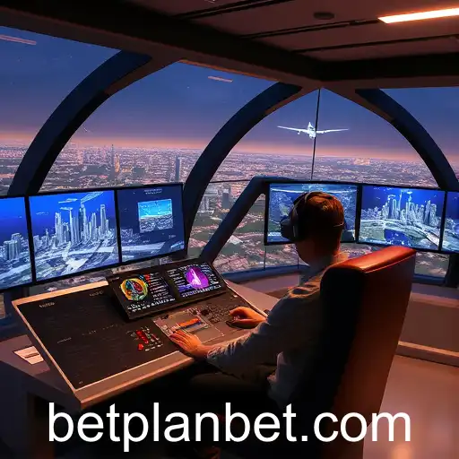 Gaming Strategies Evolved: Insights from Planbet