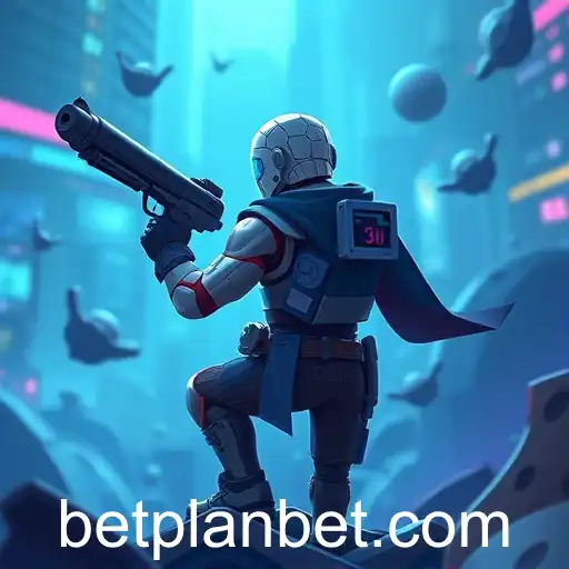 Planbet: Revolutionizing the Landscape of Online Gaming