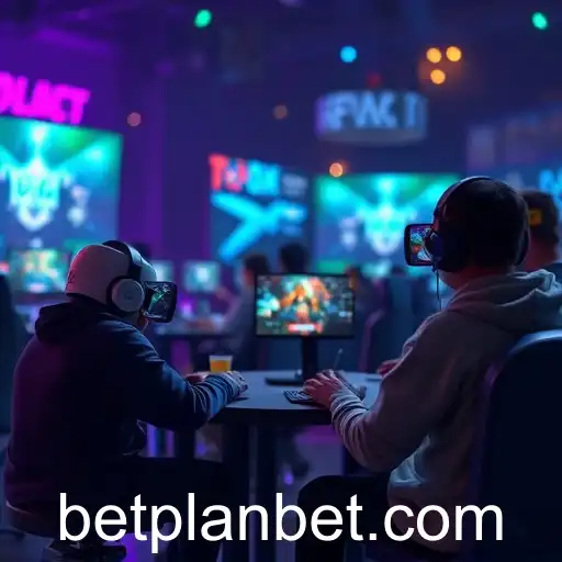 Planbet Revolutionizes Online Gaming
