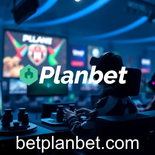 Planbet: The New Era of Online Gaming