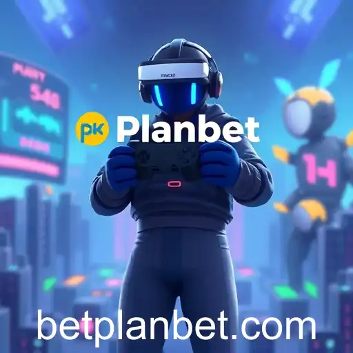 Planbet: Navigating the Emerging Trends in Online Gaming