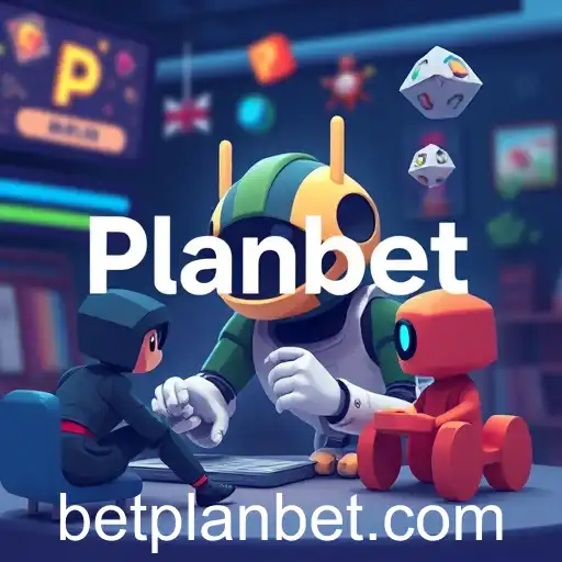 The Rise of Planbet: A New Era in Online Gaming