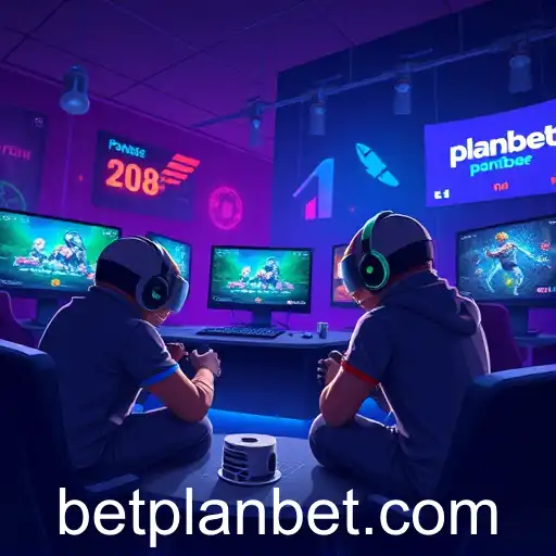 Planbet Revolutionizes Online Gaming Experience