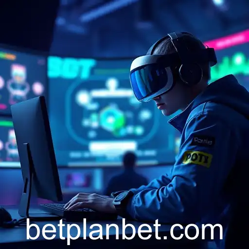 Planbet Revolutionizes Online Gaming