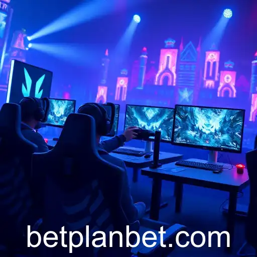 The Rise of Online Gaming in Modern Entertainment