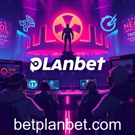 The Rise of Planbet: A New Era in Online Gaming
