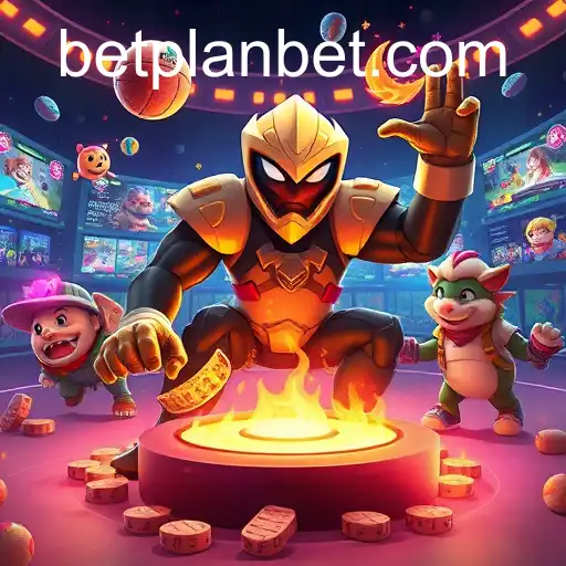 A New Era for Online Gaming: The Rise of Planbet