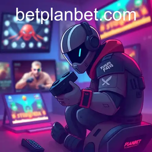 Planbet: The New Horizon for Game Enthusiasts