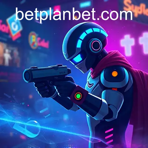 Planbet Revolutionizes Online Gaming Experience