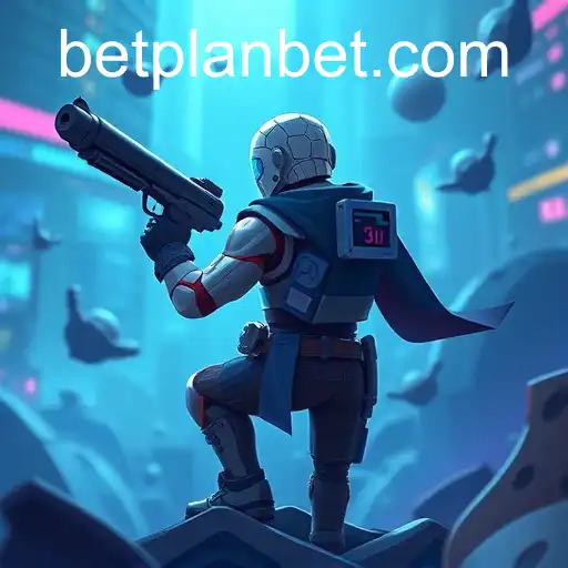 Planbet: Revolutionizing the Landscape of Online Gaming