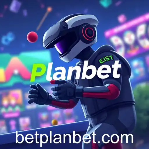 Planbet Revolutionizes Online Gaming