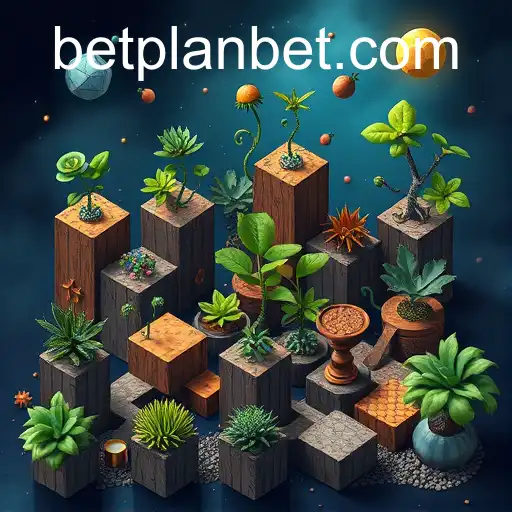 Exploring the Engaging World of Puzzle Games: A Dive into the 'Planbet' Category