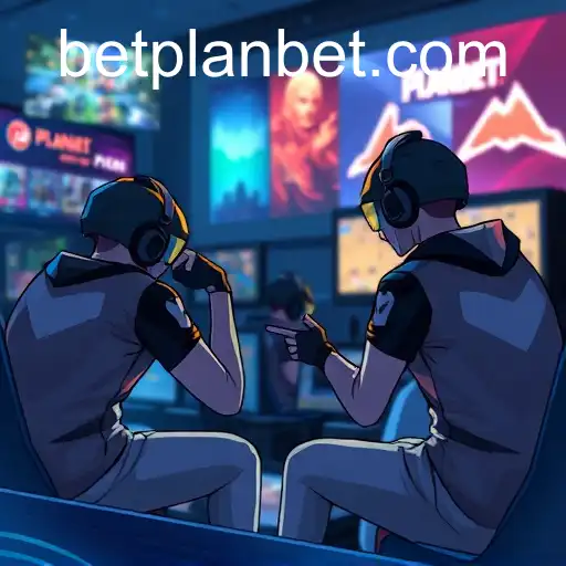 Rising Popularity of Online English Gaming