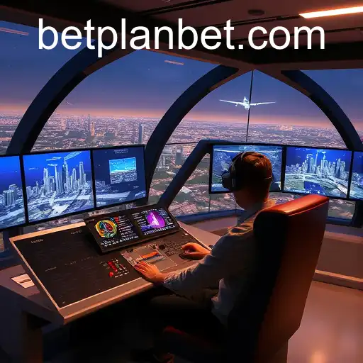 Simulation Fun: A Dive into the World of Virtual Realism