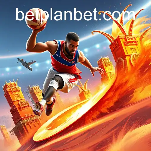 Exploring the Intrigue of Sports Action Games on Planbet