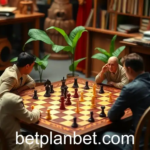 Exploring the Intriguing World of Board Games: A Deep Dive into