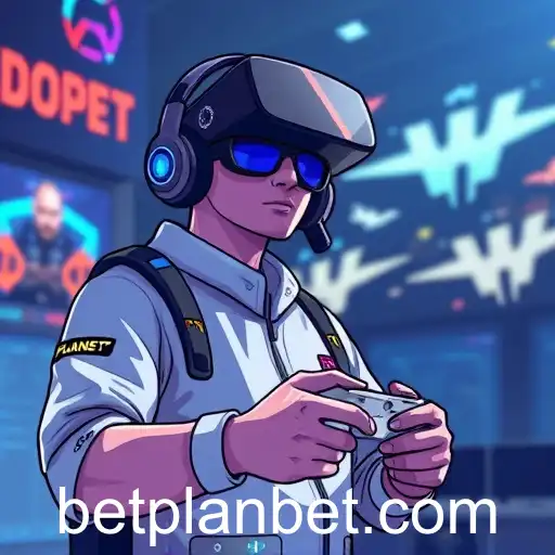 The Digital Evolution of Gaming in a Tech-Driven World