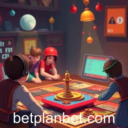 Exploring the 'Learn & Play' Game Category: A Deep Dive into Educational Entertainment with Planbet