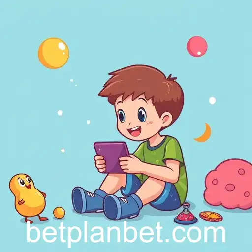 Exploring the Interactive World of Kids Friendly Games on Planbet