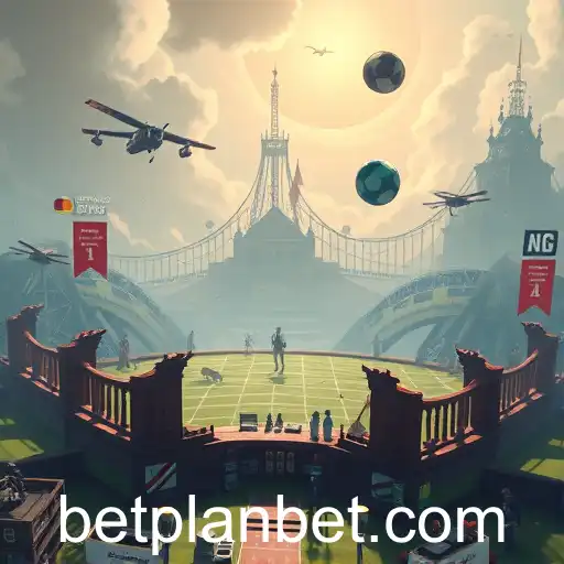 Exploring the 'Multiplayer Zone' with 'Planbet': A Deep Dive into Online Gaming Collaboration