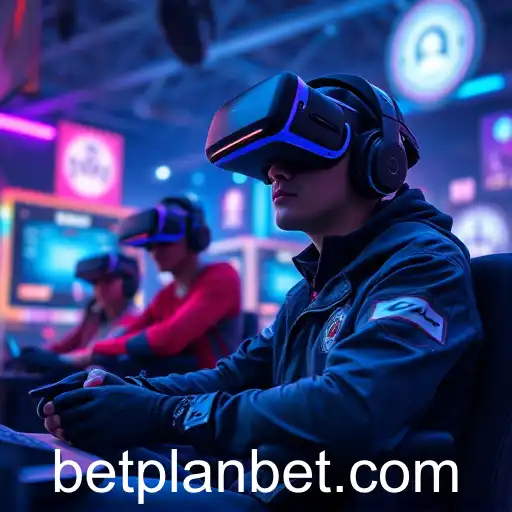 Planbet's Digital Evolution