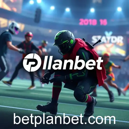 Planbet's Rising Influence in Gaming