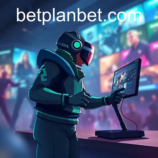 The Rise of Planbet Amidst a Gaming Revolution