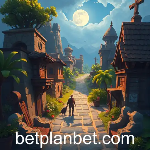 Planbet: A New Era of Online Gaming