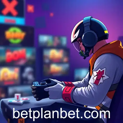 Planbet: The New Era of Online Gaming