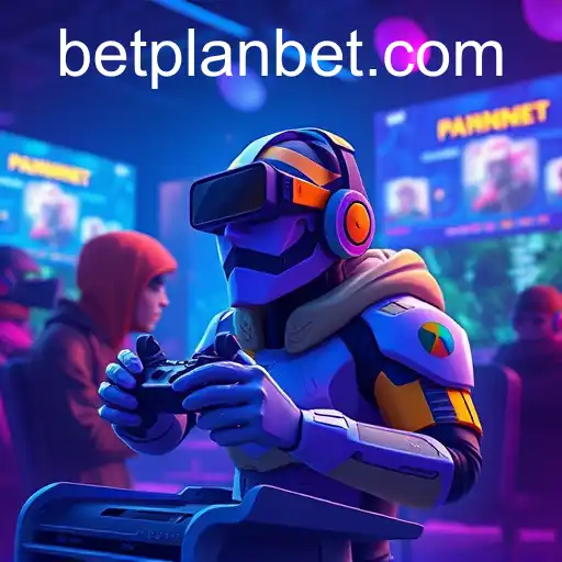 Planbet Revolutionizes Online Gaming Landscape