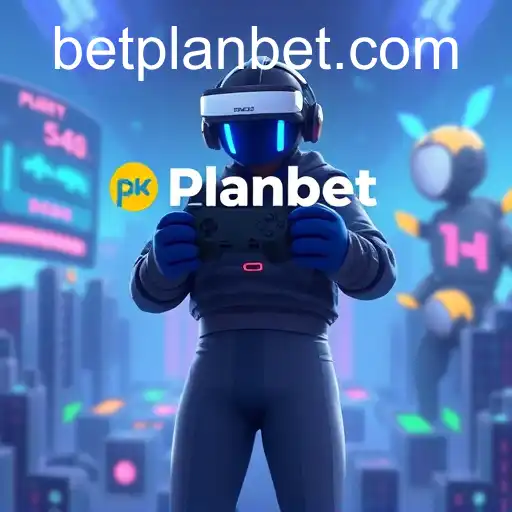 Planbet: Navigating the Emerging Trends in Online Gaming
