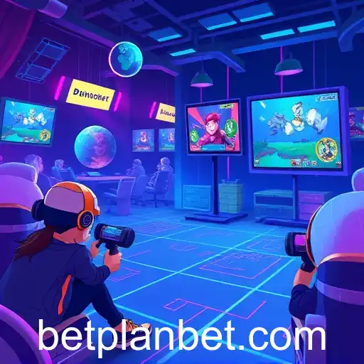 The Rise of Planbet in 2025